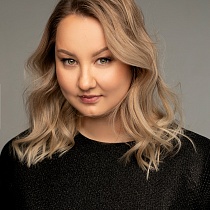 Ксения Богатырева