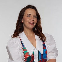 Анна Советникова