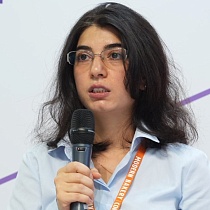 Инга Микаэлян